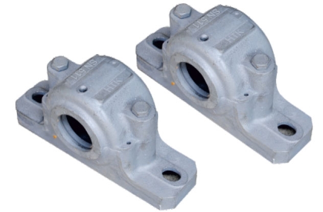 Bant Tanbur Yatağı