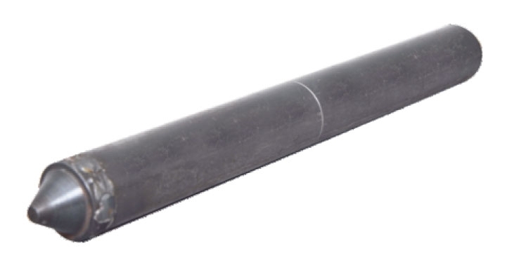 Bims Üretim Palet Ayağı 34mm