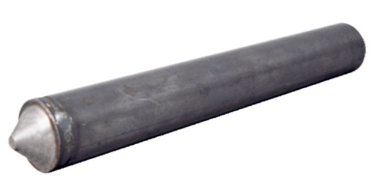 Bims Üretim Palet Ayağı 42mm