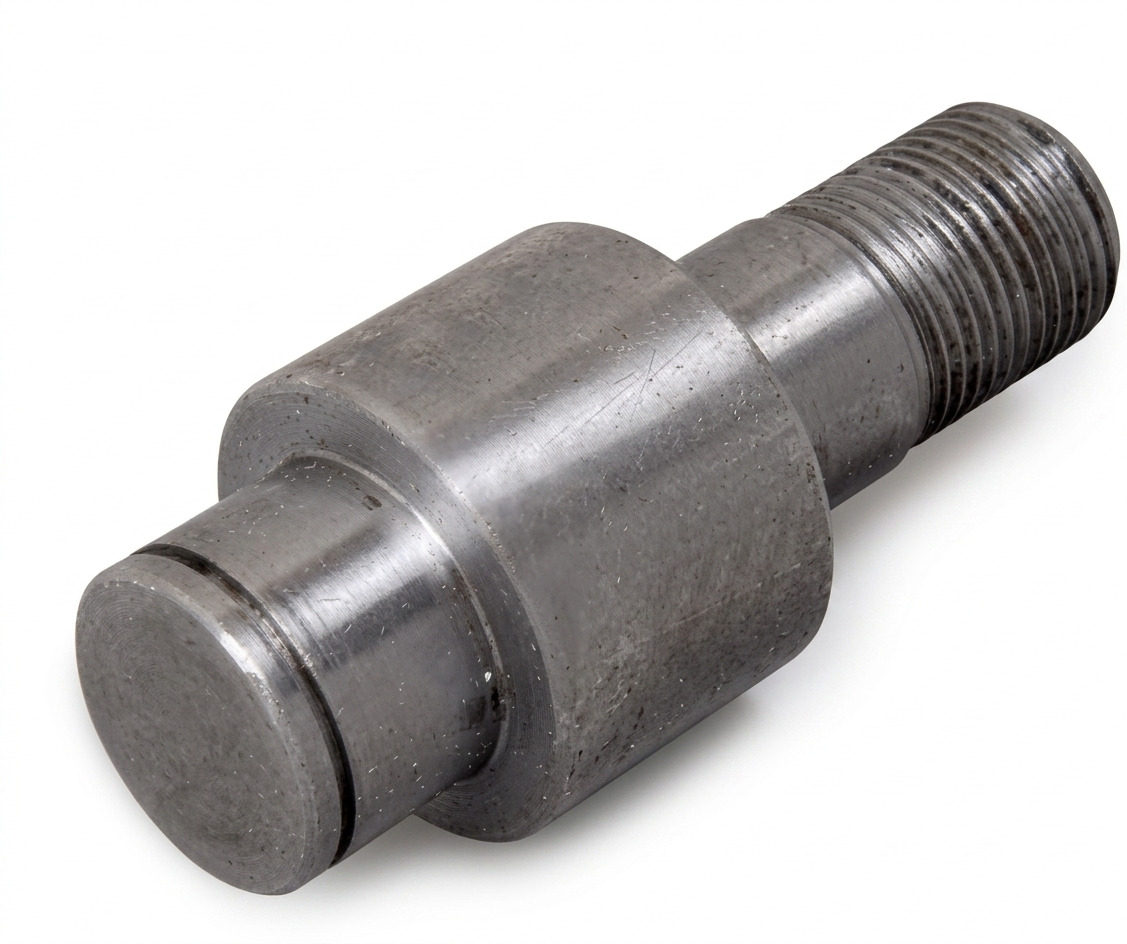 Çekmece Tekeri Mili