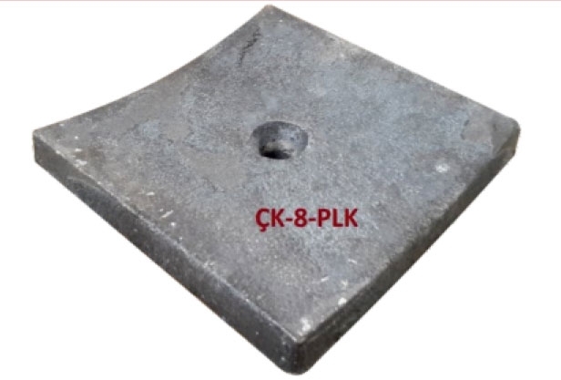 Çiftli Karma Kare Zırh