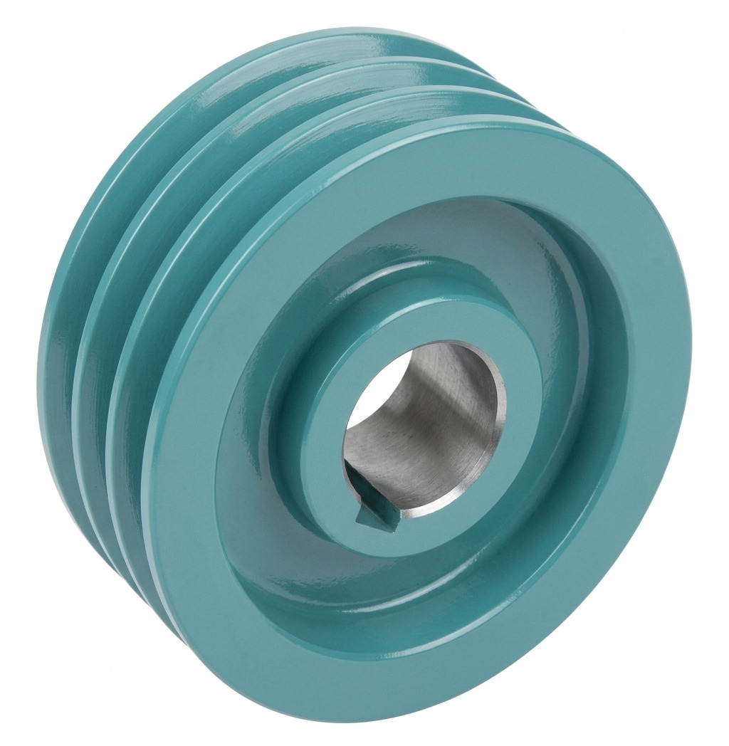 Karma Motor Kasnağı