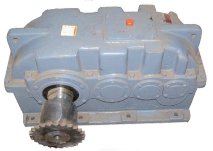 Karma Redüktör Tamiri