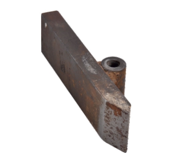 Palet Çekme Tırnağı Tip 1