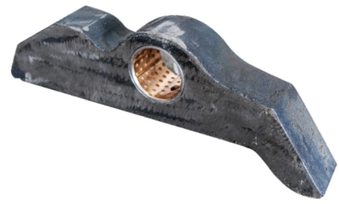 Palet Çekme Tırnağı Tip 2