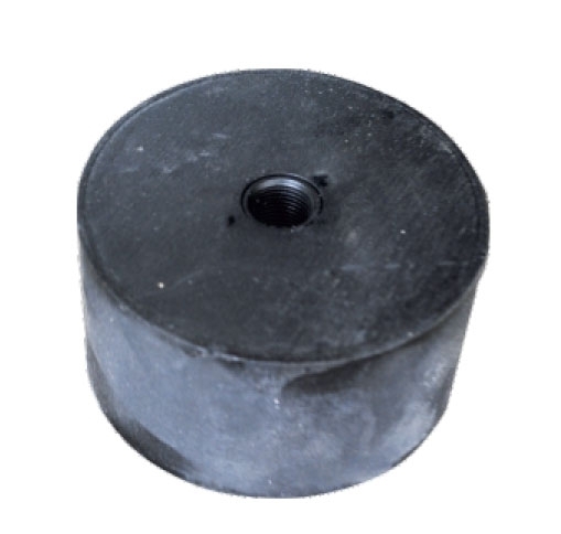 Vibrasyon Lastik Takozu